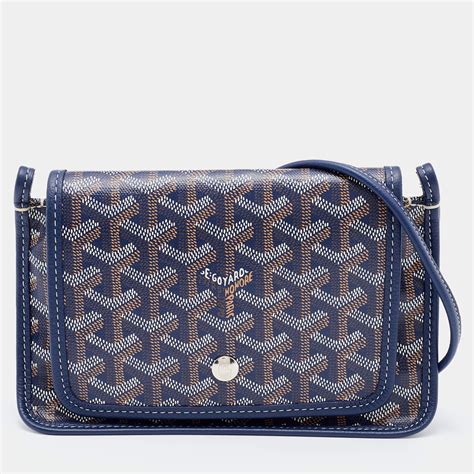 women's goyard crossbody bag|goyard 233 bag price 2022.